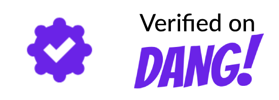 Verified on Dang.ai