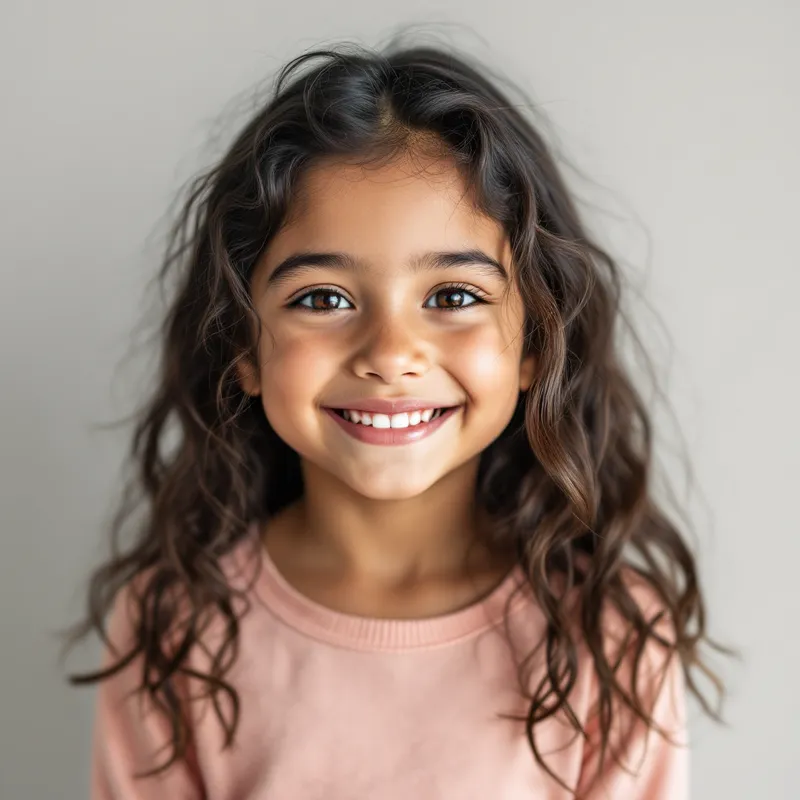 A photo of Mia
